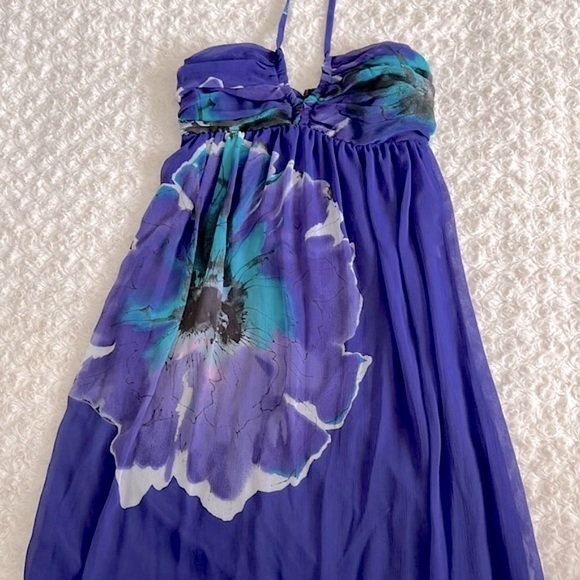 pimkie-dresses-pimkie-purple-floral-printed-chiffon-maxi-dress
